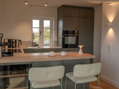 Holiday house Duenenhuus - Features photo 13