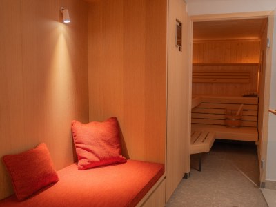 Holiday house Duenenhuus - Features photo 15