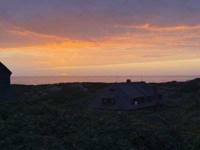 Holiday house Duenenhuus - Environment photo 29