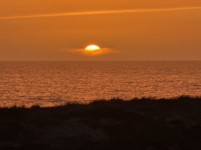 Holiday house Duenenhuus - Environment photo 30