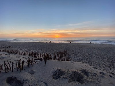 Holiday house Duenenhuus - Environment photo 31