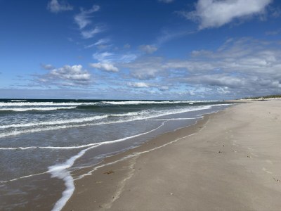 Holiday house Duenenhuus - Environment photo 32