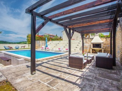 Villa Samanta - Outdoor photo 3