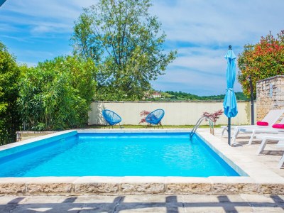 Villa Samanta - Outdoor photo 4