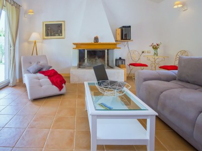 Villa Samanta - Features photo 11