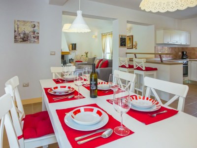 Villa Samanta - Features photo 12