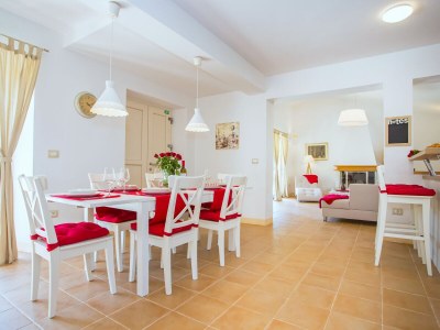 Villa Samanta - Features photo 13