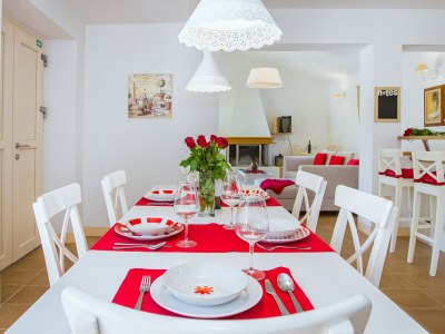 Villa Samanta - Features photo 14