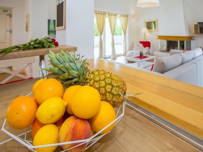 Villa Samanta - Features photo 15