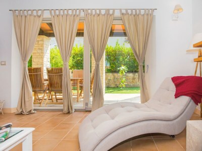 Villa Samanta - Features photo 16