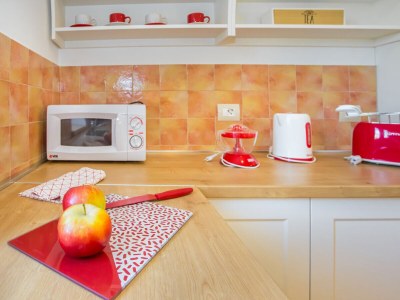 Villa Samanta - Features photo 17