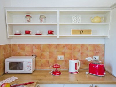 Villa Samanta - Features photo 19