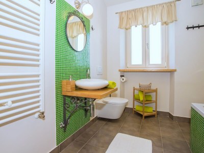 Villa Samanta - Features photo 26