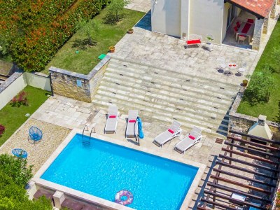 Villa Samanta - Environment photo 29