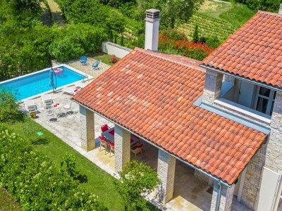 Villa Samanta - Environment photo 30