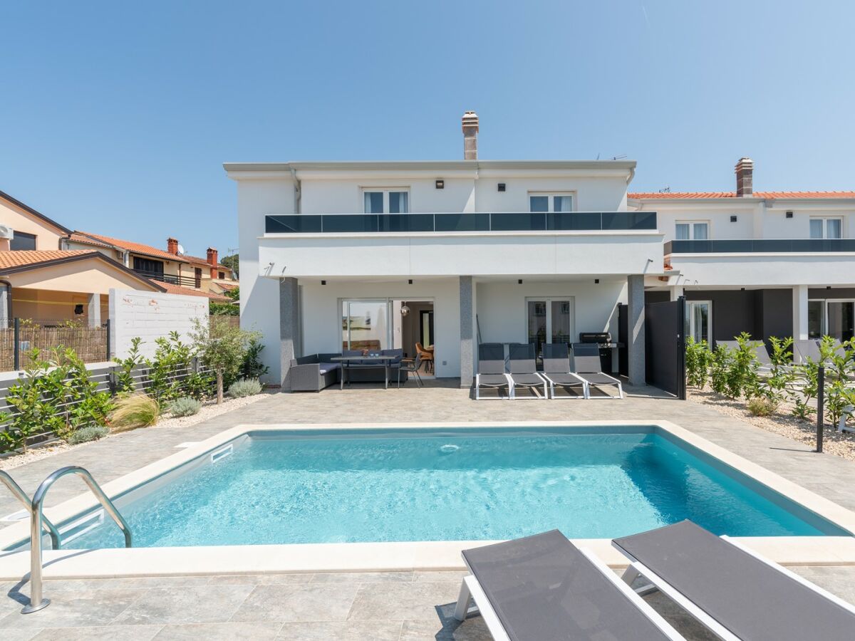 Villa Delfin & Delfis - Villa Delfin - Outdoor photo 3