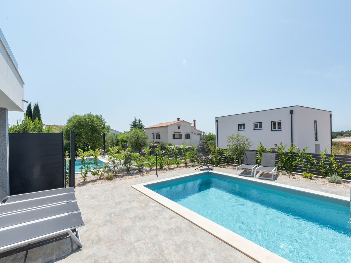 Villa Delfin & Delfis - Villa Delfin - Outdoor photo 4