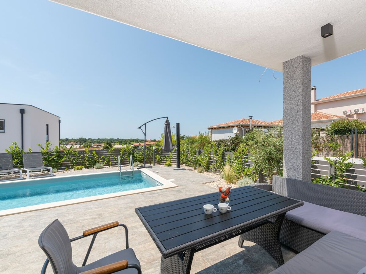 Villa Delfin & Delfis - Villa Delfin - Outdoor photo 5