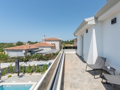 Villa Delfin & Delfis - Villa Delfin - Outdoor photo 2