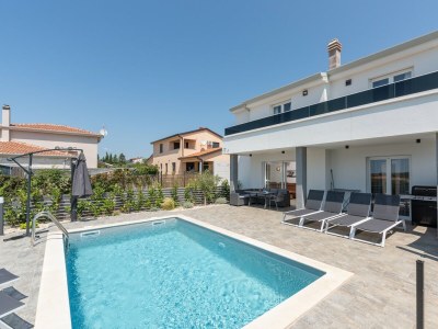 Villa Delfin & Delfis - Villa Delfin - Outdoor photo 6