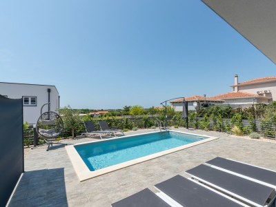 Villa Delfin & Delfis - Villa Delfin - Outdoor photo 7