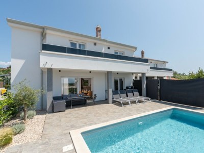 Villa Delfin & Delfis - Villa Delfin - Outdoor photo 8