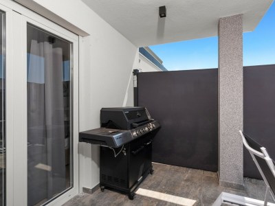 Villa Delfin & Delfis - Villa Delfin - Outdoor photo 9