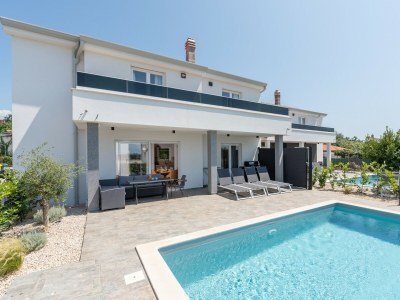 Villa Delfin & Delfis - Villa Delfin - Outdoor photo 10