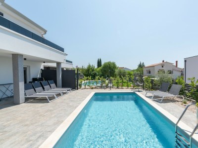 Villa Delfin & Delfis - Villa Delfin - Features photo 11