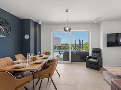 Villa Delfin & Delfis - Villa Delfin - Features photo 12