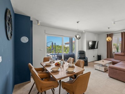 Villa Delfin & Delfis - Villa Delfin - Features photo 13