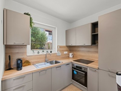 Villa Delfin & Delfis - Villa Delfin - Features photo 14