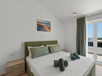 Villa Delfin & Delfis - Villa Delfin - Features photo 16