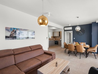 Villa Delfin & Delfis - Villa Delfin - Features photo 17