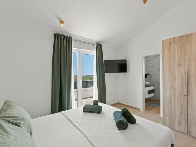 Villa Delfin & Delfis - Villa Delfin - Features photo 20