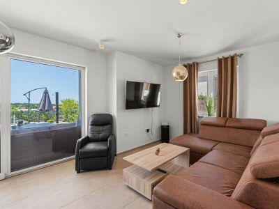 Villa Delfin & Delfis - Villa Delfin - Features photo 31