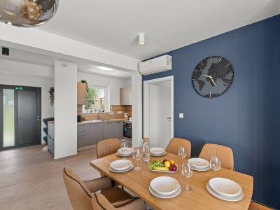 Villa Delfin & Delfis - Villa Delfin - Features photo 32