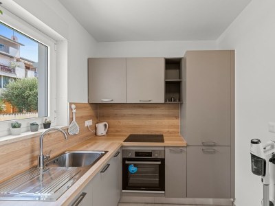 Villa Delfin & Delfis - Villa Delfin - Features photo 33