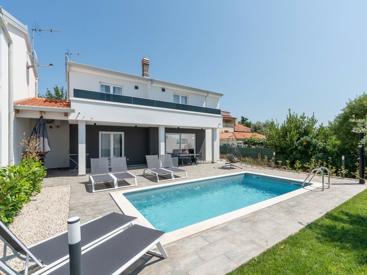 Villa Delfin & Delfis - Villa Delfis - Outdoor photo 2