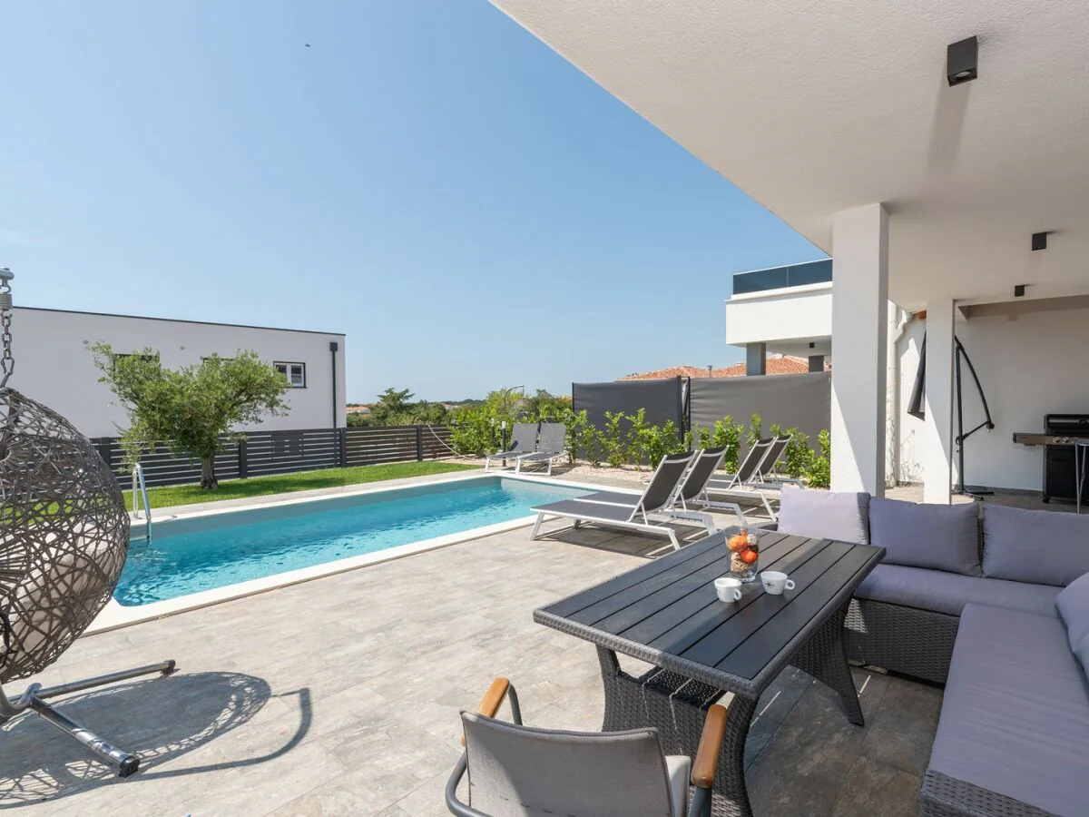 Villa Delfin & Delfis - Villa Delfis - Outdoor photo 4