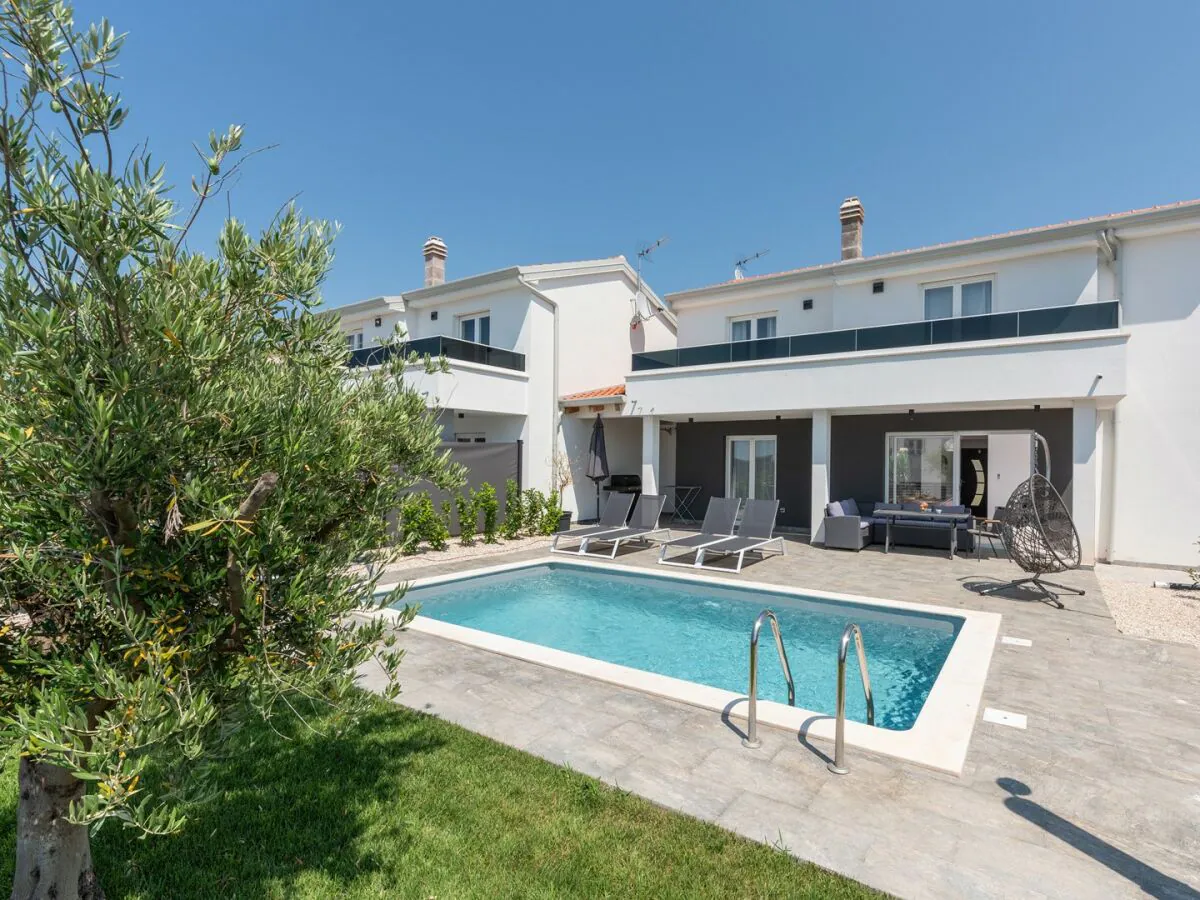 Villa Delfin & Delfis - Villa Delfis - Outdoor photo 5