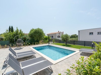 Villa Delfin & Delfis - Villa Delfis in Kukci - Villa