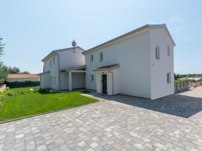 Villa Delfin & Delfis - Villa Delfis - Outdoor photo 6