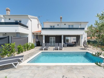 Villa Delfin & Delfis - Villa Delfis - Outdoor photo 7