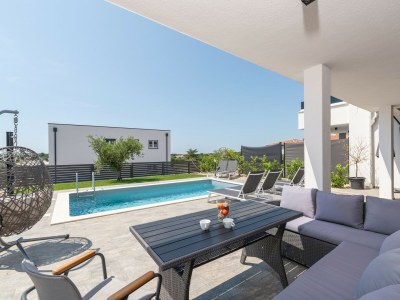 Villa Delfin & Delfis - Villa Delfis - Outdoor photo 8