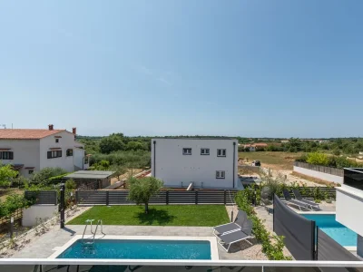 Villa Delfin & Delfis - Villa Delfis - Outdoor photo 9