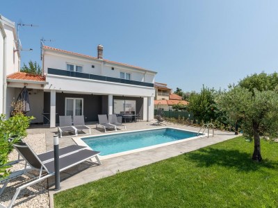 Villa Delfin & Delfis - Villa Delfis - Outdoor photo 10