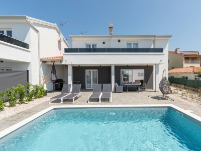 Villa Delfin & Delfis - Villa Delfis - Outdoor photo 11