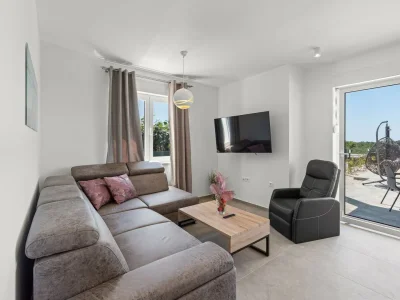 Villa Delfin & Delfis - Villa Delfis - Features photo 12