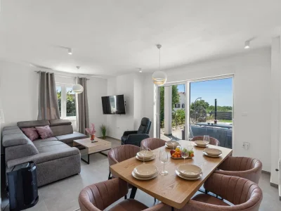 Villa Delfin & Delfis - Villa Delfis - Features photo 13